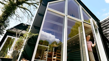 VELFAC Edge