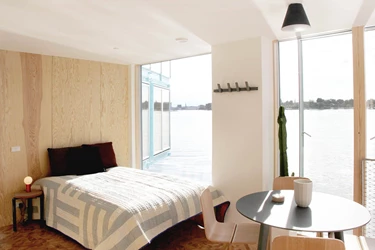 Udnyt dagslyset og skab rum, der er behagelige at være i - uden overophedning