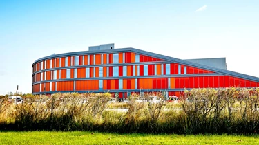 VELFAC bidrager til DGNB-certificering af bæredygtigt byggeri