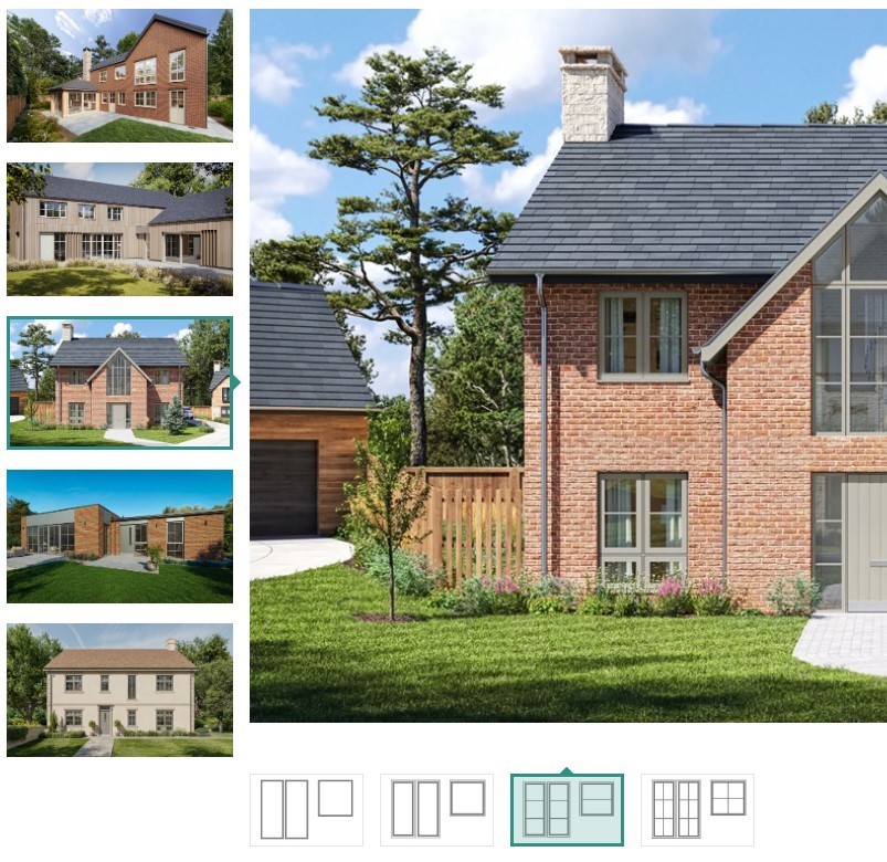 visualiser 1 screenshot