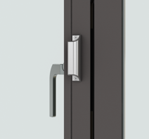 Draghandtag VELFAC Edge