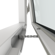 Electric opener for remote operation