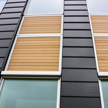 VELFAC 200 ENERGY, påmonteret mini screen