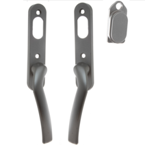 Espagnolettvrider til balkongdør