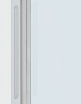 Click vent for windows and casements doors