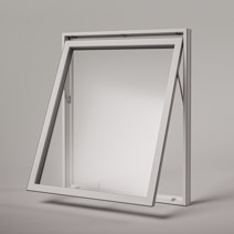 Toppstyrt fönster - SHARED N/SF FOR TEST