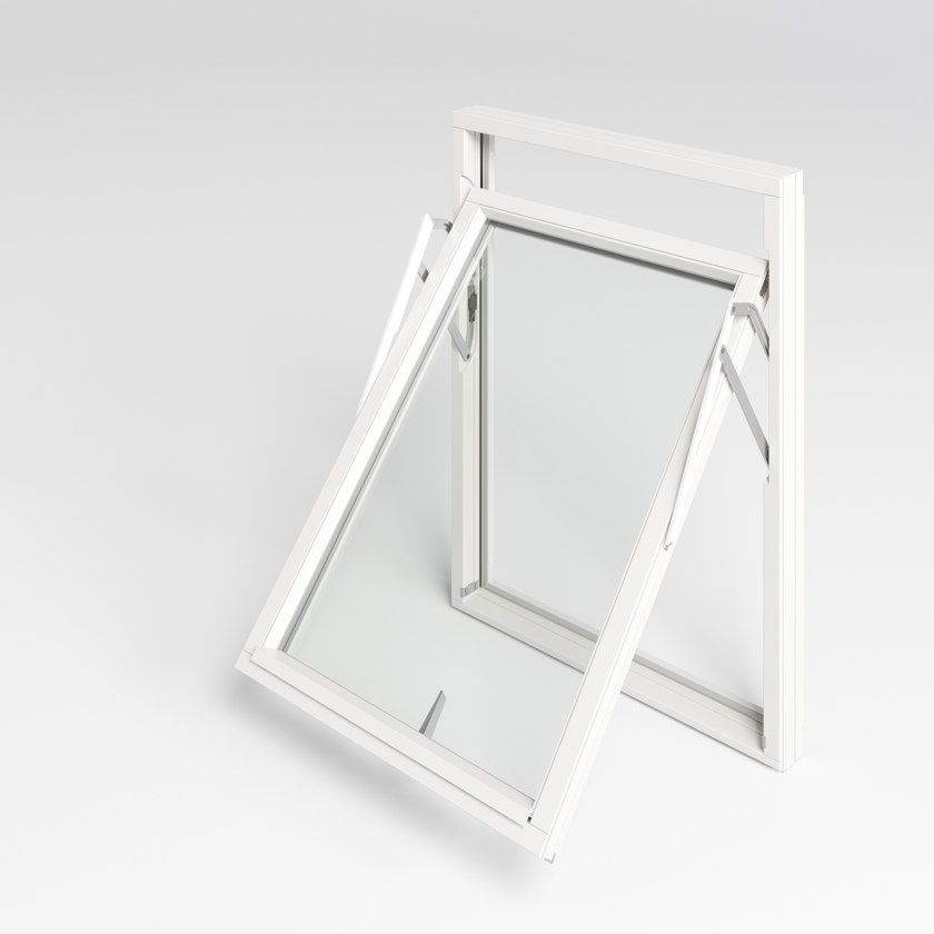 Natre Klassisk Toppsving tre/tre