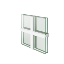 Gjennomgående sprosser