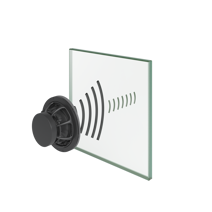 Støydempende vinduer