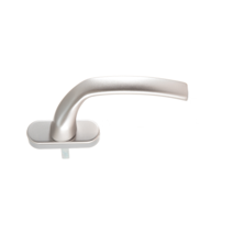 Ett-greps vrider Nordic 