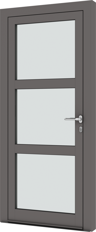 90mm glazing bar