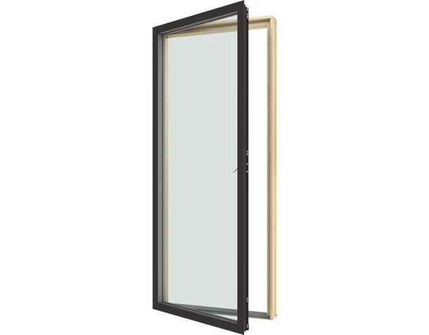 Composite windows - Find a solution now - VELFAC