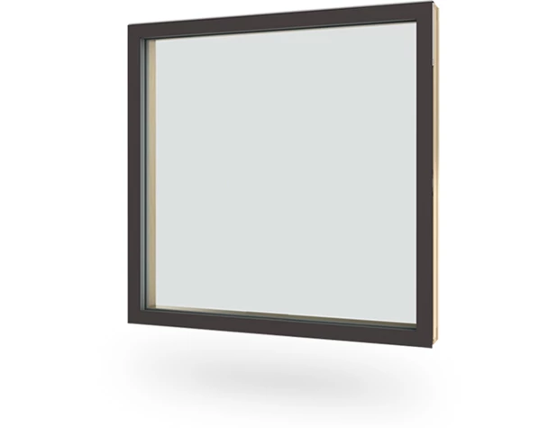 Corner window - Get a custom-made solution now - VELFAC