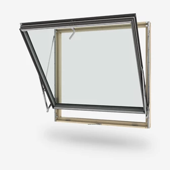 Composite windows - Find a solution now - VELFAC