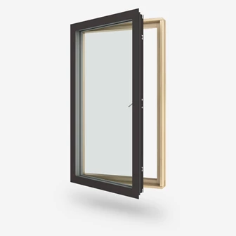 Side hung windows - Find your new windows - VELFAC