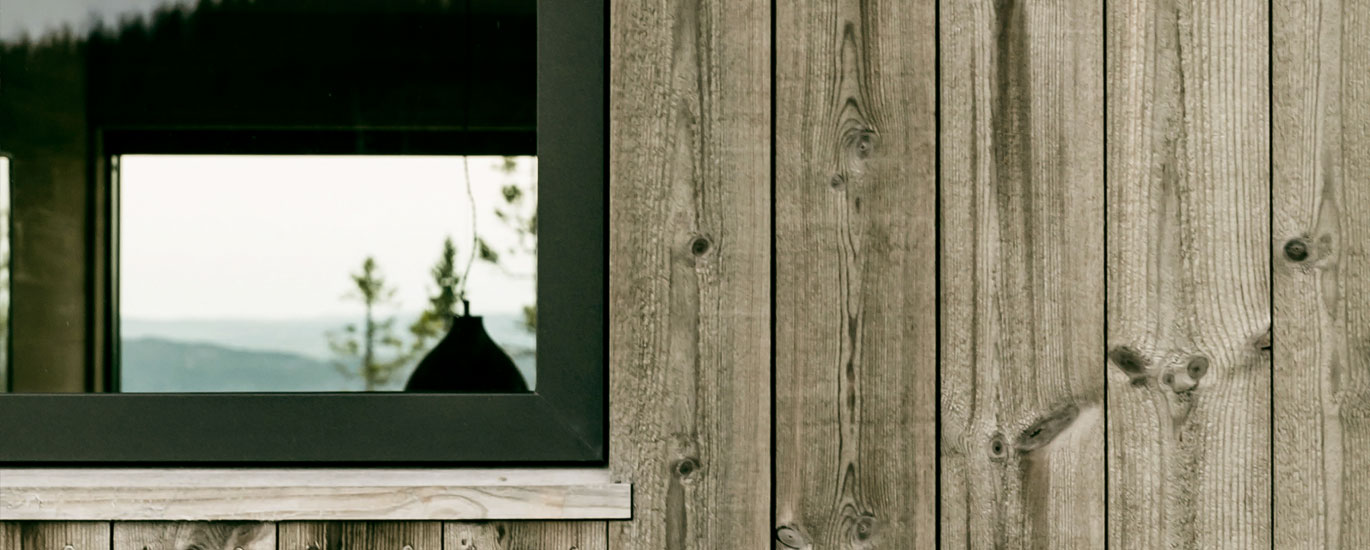 Med VELFAC træffer du *et holdbart valg*