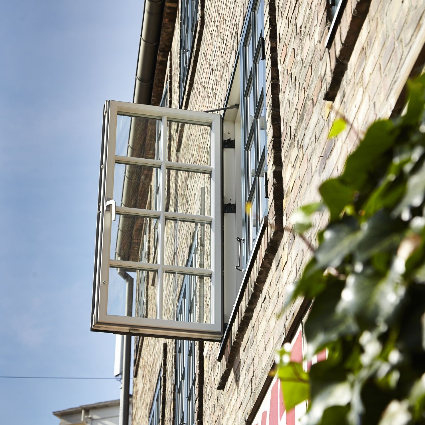 velfac classic close up