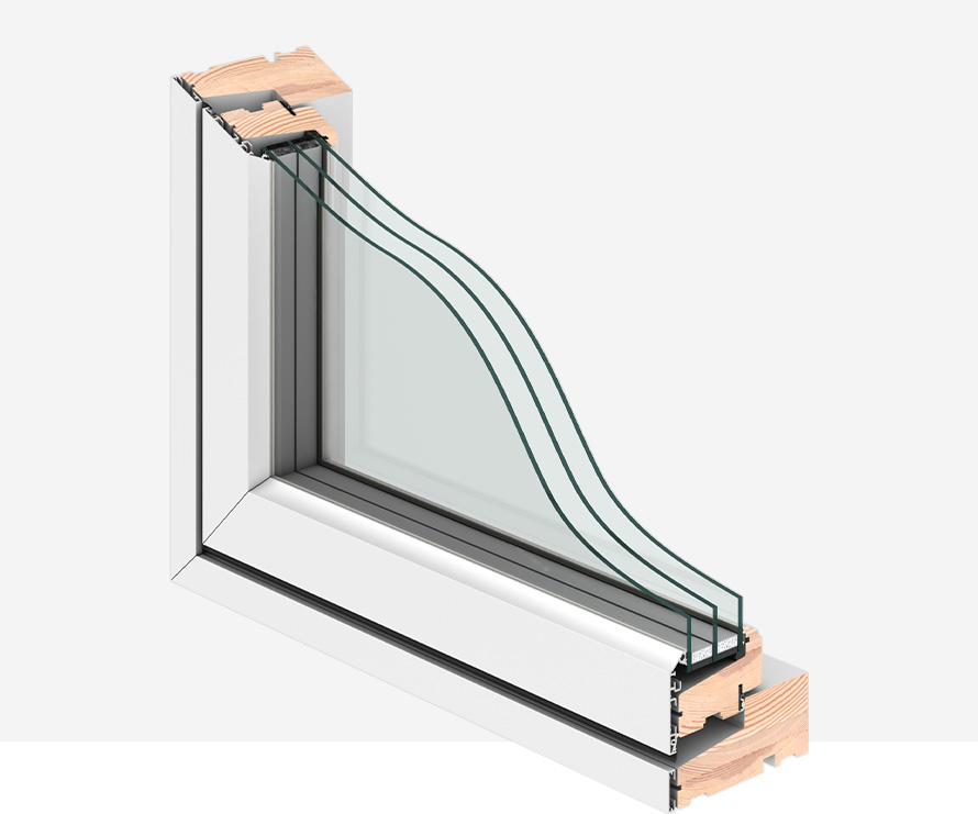 *Versatile evergreen *