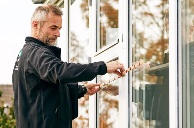 Window Velfac Fitment Made to measure windows - Explore our products here - VELFAC