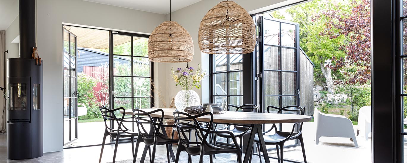 *Klassisk med et moderne tvist* 