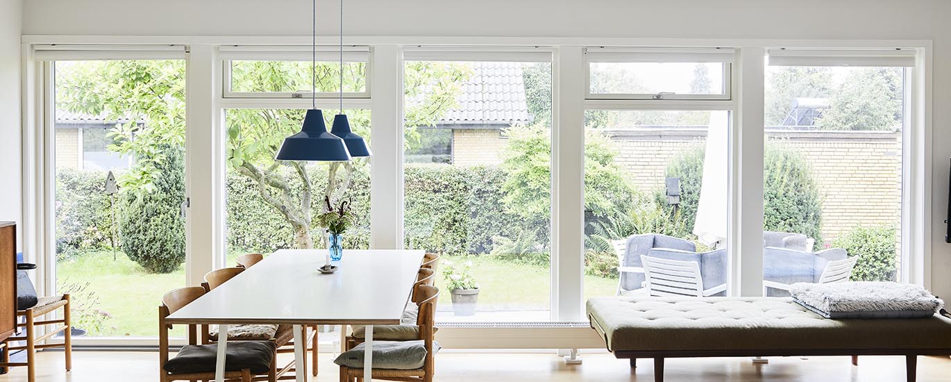 *Perfekt för villa-modernisering* 