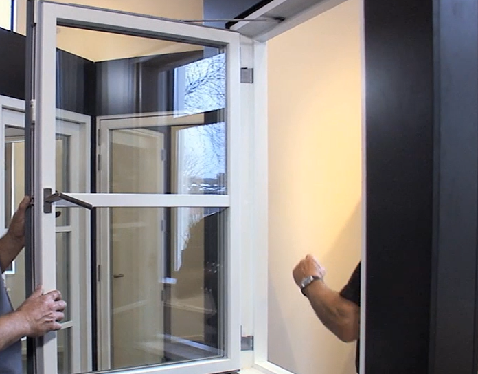 gp21 adskilt sidehangt