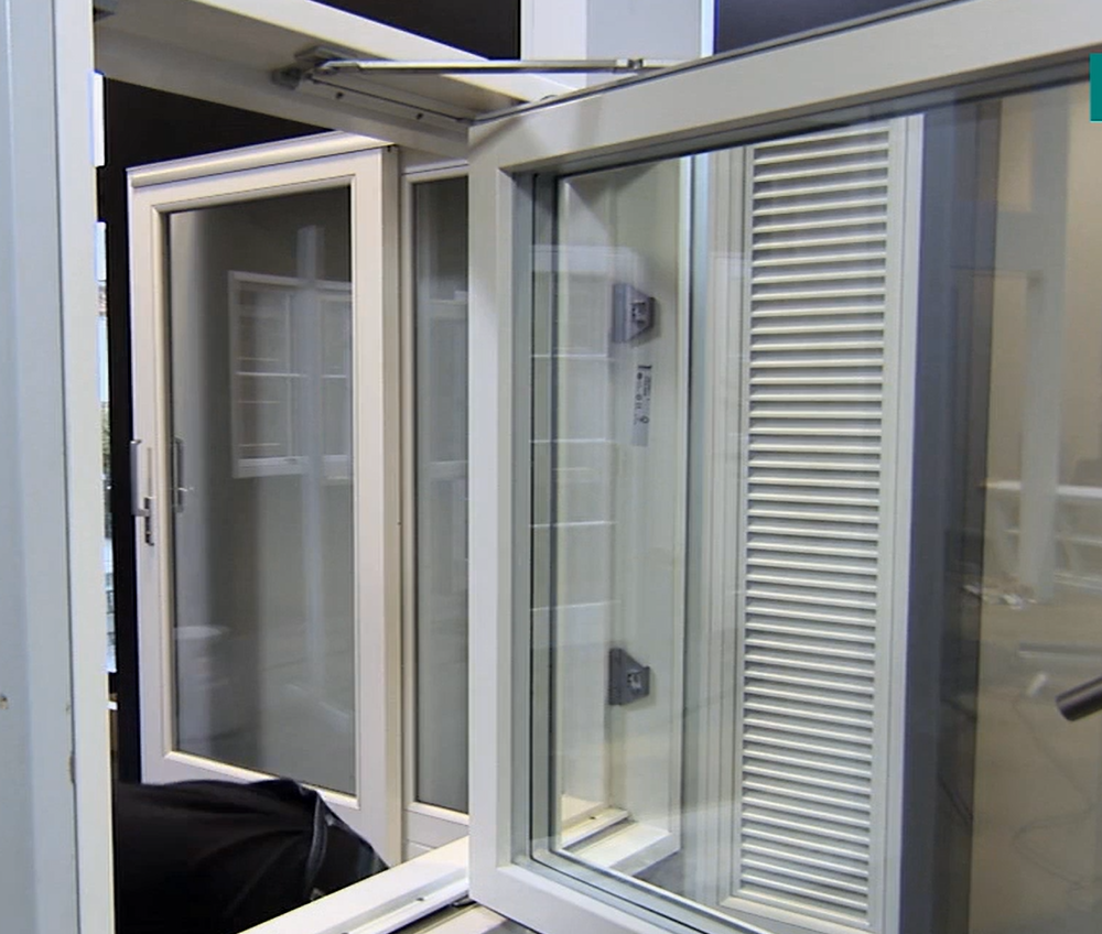 gp21 adskilt sidevende