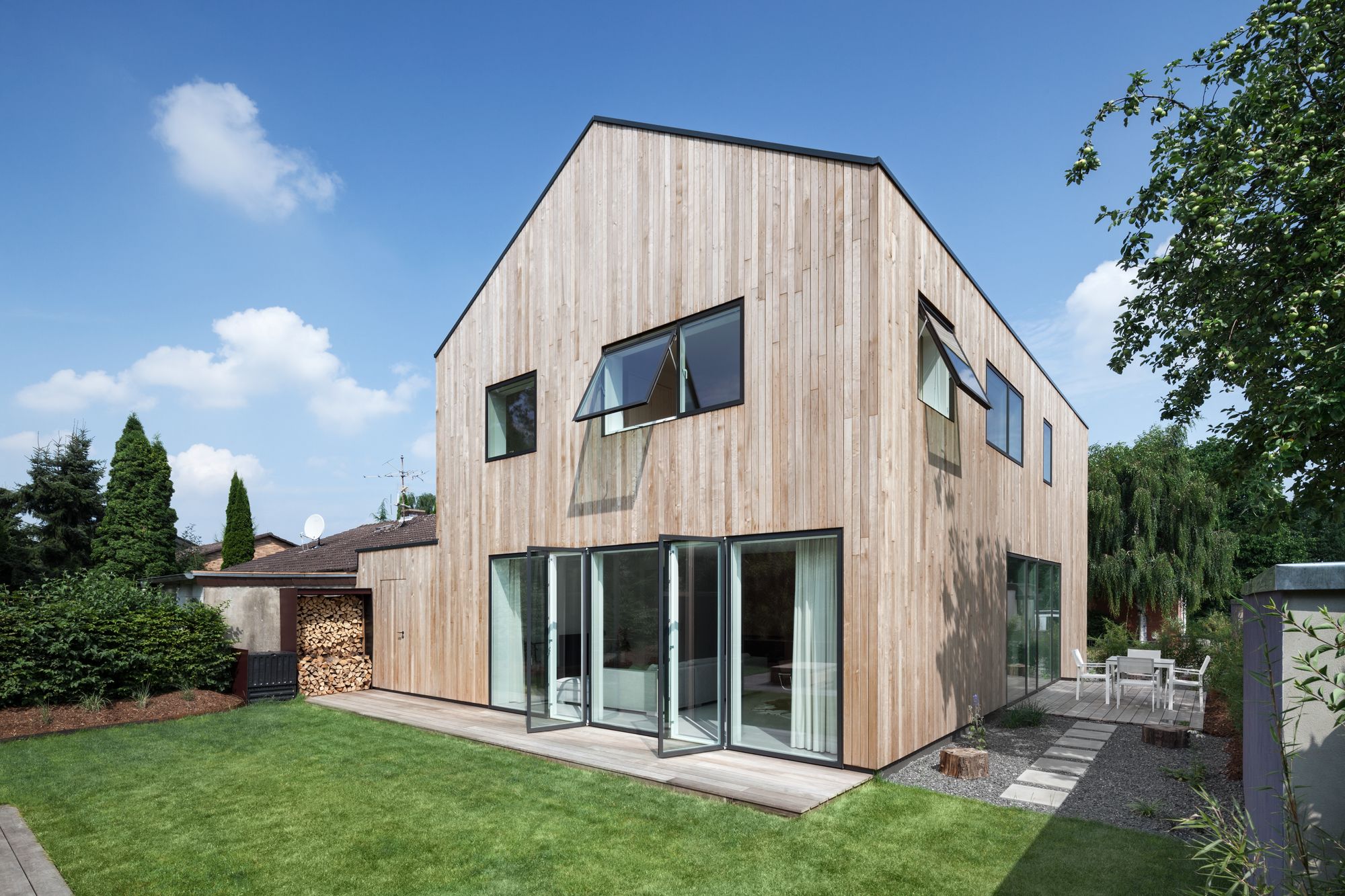 Informationen für ehemalige VELFAC Kunden in Deutschland