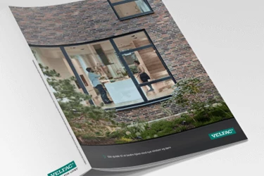 Window Velfac Fitment Inspiration for new windows - VELFAC