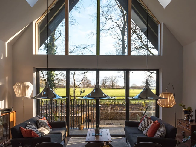 Composite windows - Find a solution now - VELFAC