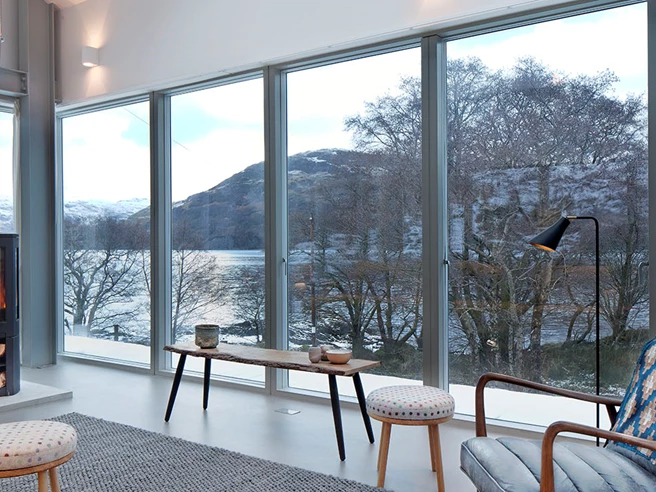 Composite windows - Find a solution now - VELFAC