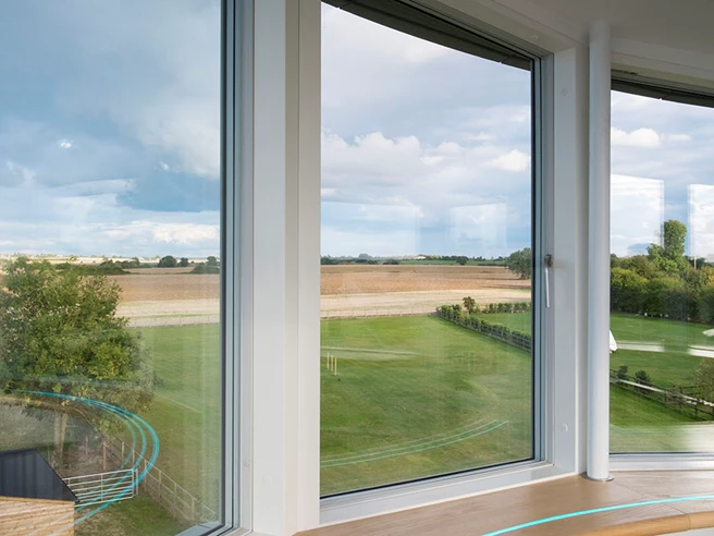 Composite windows - Find a solution now - VELFAC