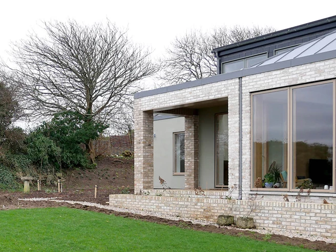 Composite windows - Find a solution now - VELFAC