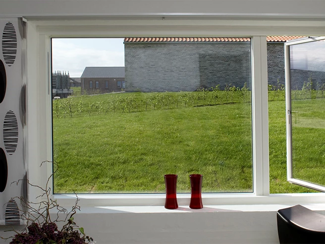 Side hung windows - Find your new windows - VELFAC