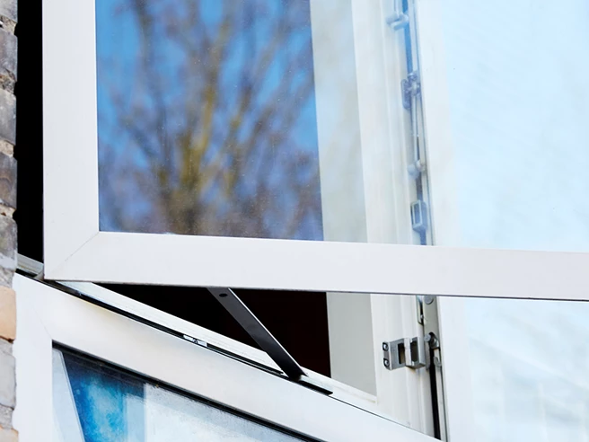 Side hung windows - Find your new windows - VELFAC