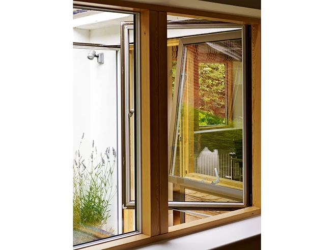 Side hung windows - Find your new windows - VELFAC
