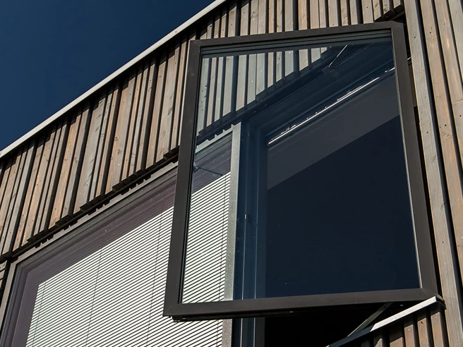 Side hung windows - Find your new windows - VELFAC