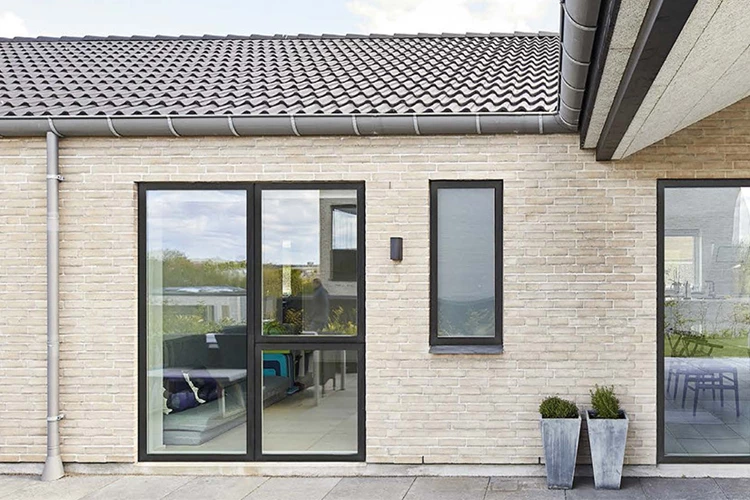 Window opening functions - VELFAC