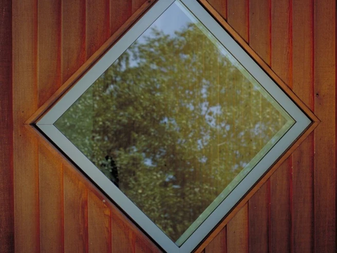 Shaped windows - Get a custom-made window now - VELFAC