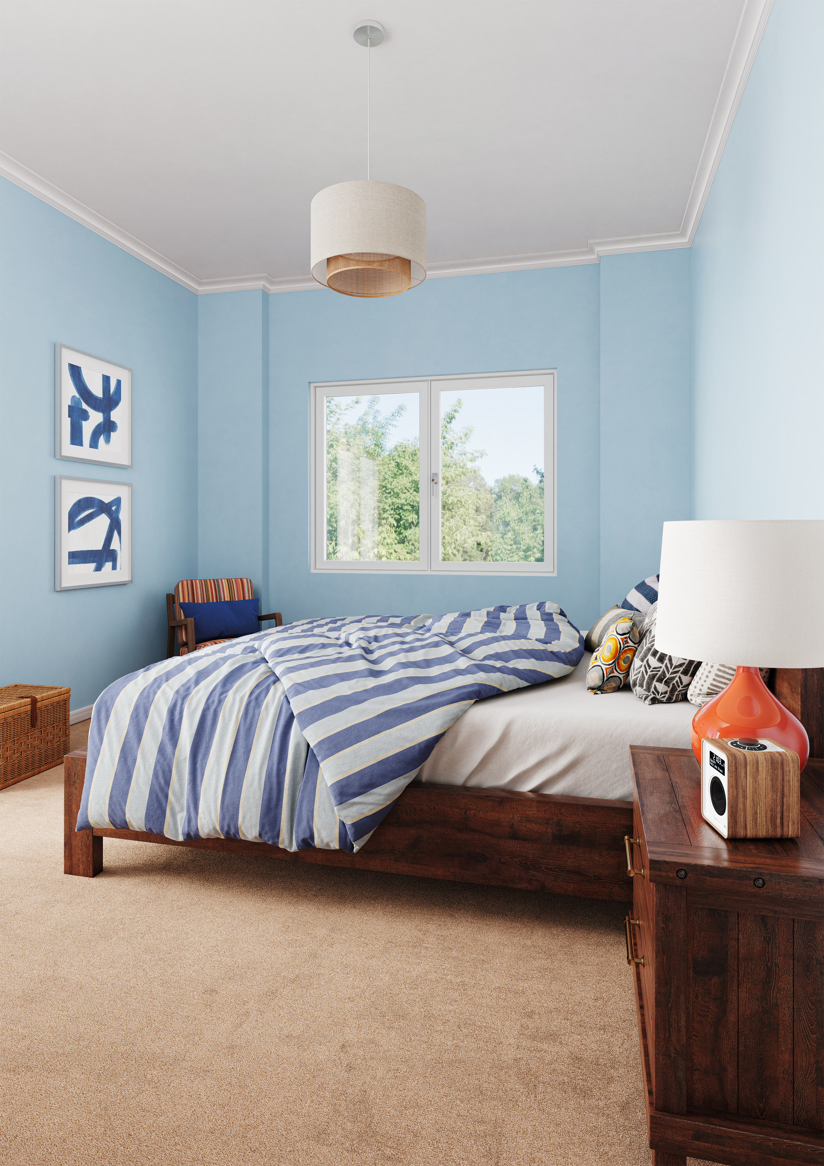 velfac in   bedroom internal 2
