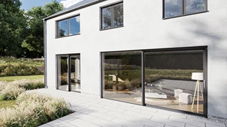 Signature Sliding Door Get A Custom made Unit Today VELFAC Signature Sliding Door Get A Custom made Unit Today VELFAC