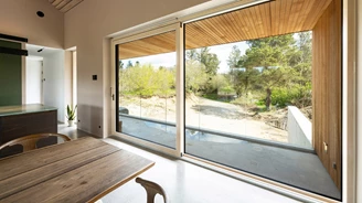 Signature Sliding Door Get A Custom made Unit Today VELFAC Signature Sliding Door Get A Custom made Unit Today VELFAC
