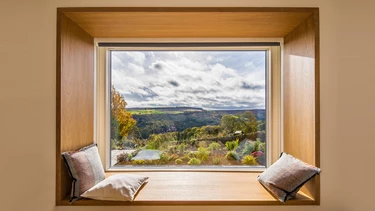 Eco-friendly windows and doors