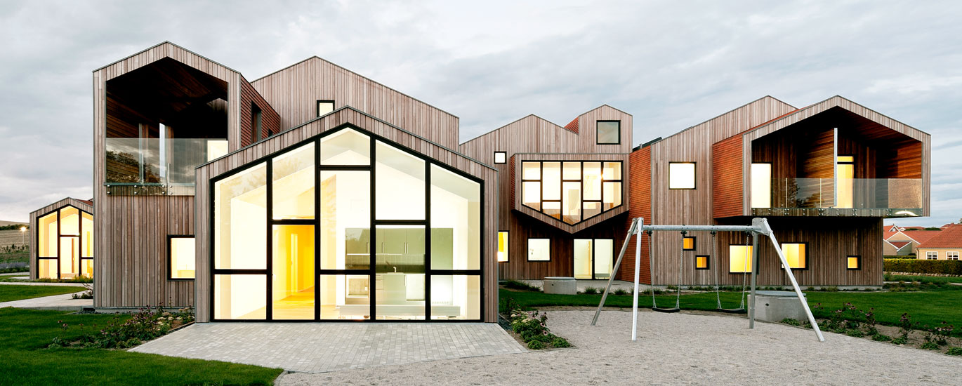 *Get inspiration* for your next project