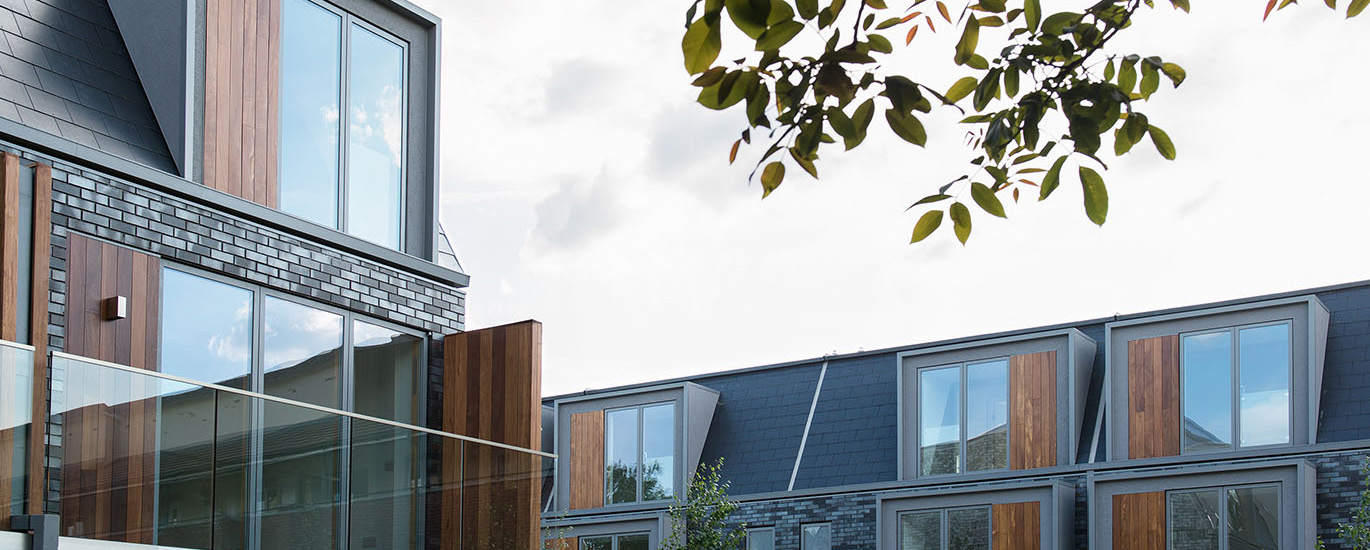 *Perfectly engineered* windows and doors