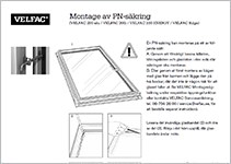 montage av pn sakring