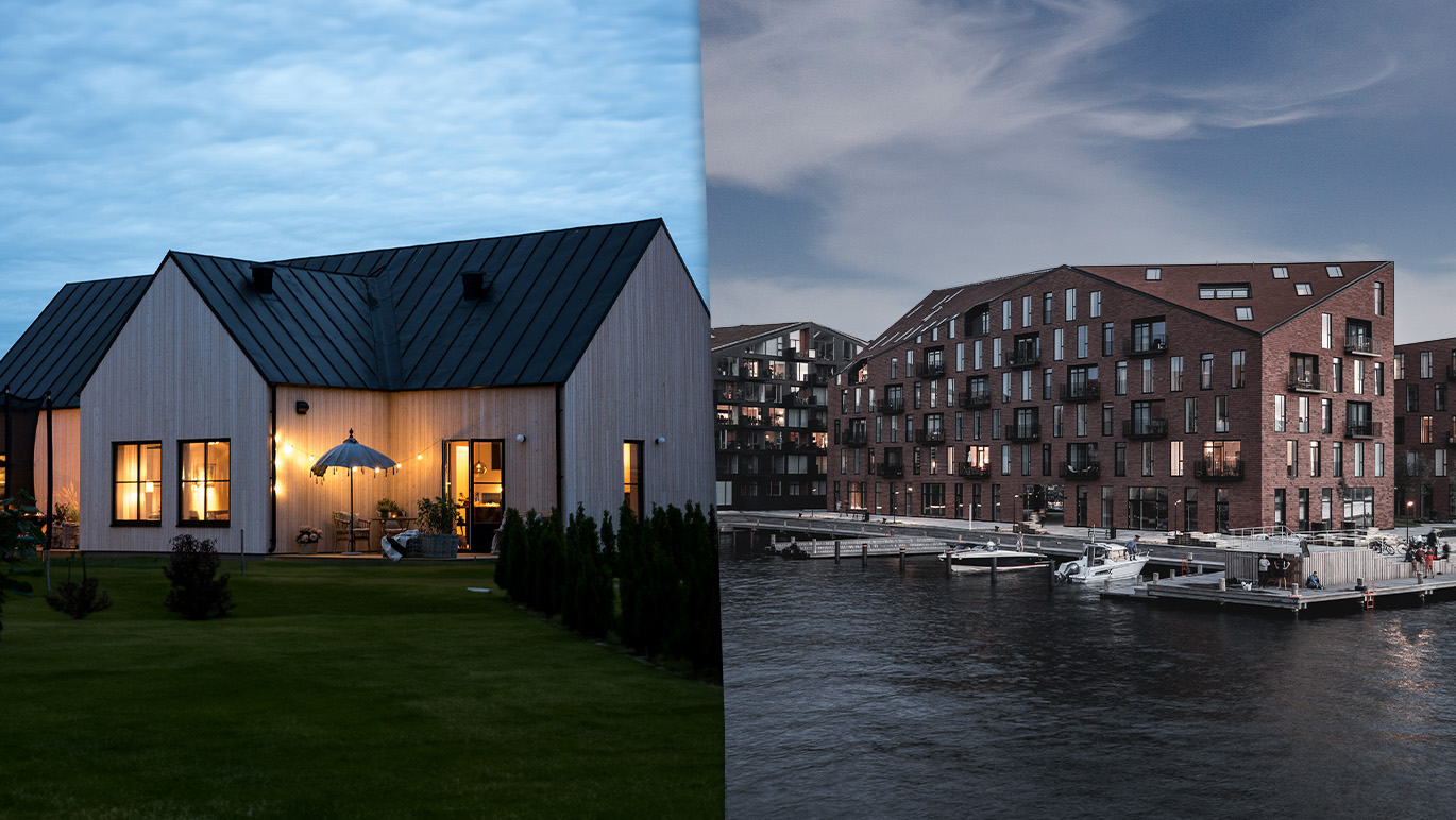 *Välkommen till VELFAC*